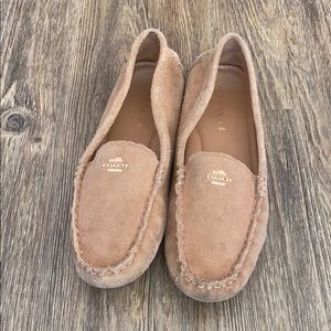 Coach Loafers